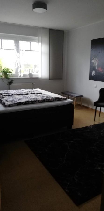 Fewo Emsland Emsbueren Ngoại thất bức ảnh