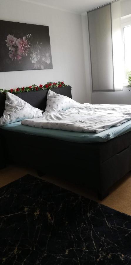 Fewo Emsland Emsbueren Ngoại thất bức ảnh