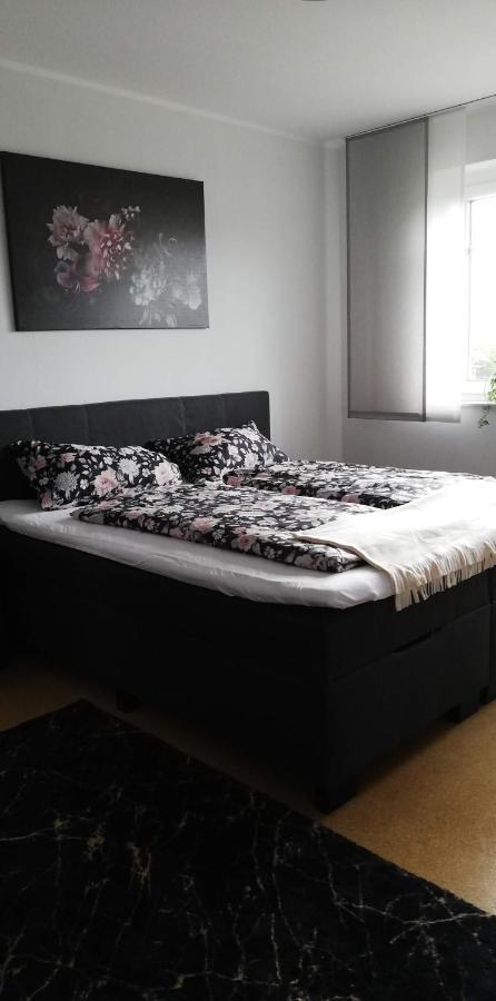 Fewo Emsland Emsbueren Ngoại thất bức ảnh