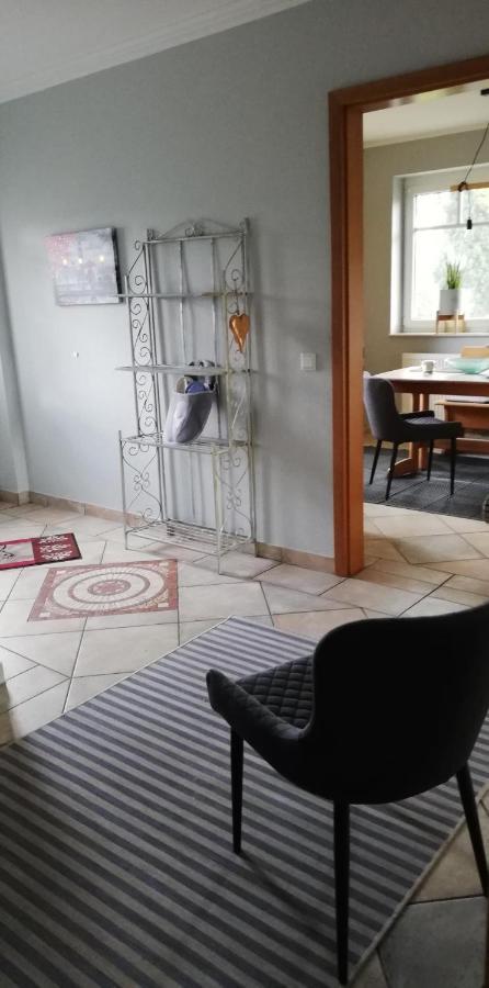 Fewo Emsland Emsbueren Ngoại thất bức ảnh