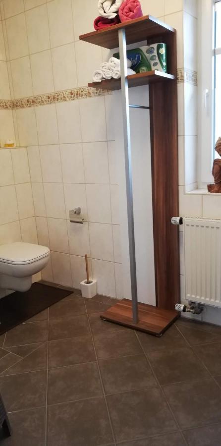 Fewo Emsland Emsbueren Ngoại thất bức ảnh