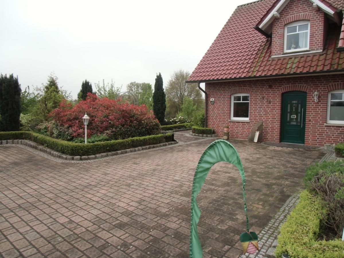 Fewo Emsland Emsbueren Ngoại thất bức ảnh
