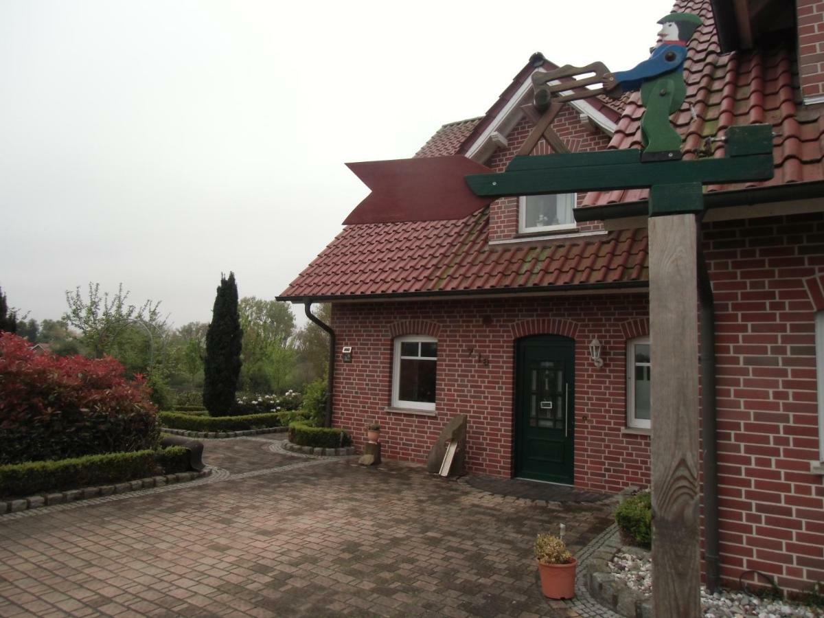 Fewo Emsland Emsbueren Ngoại thất bức ảnh
