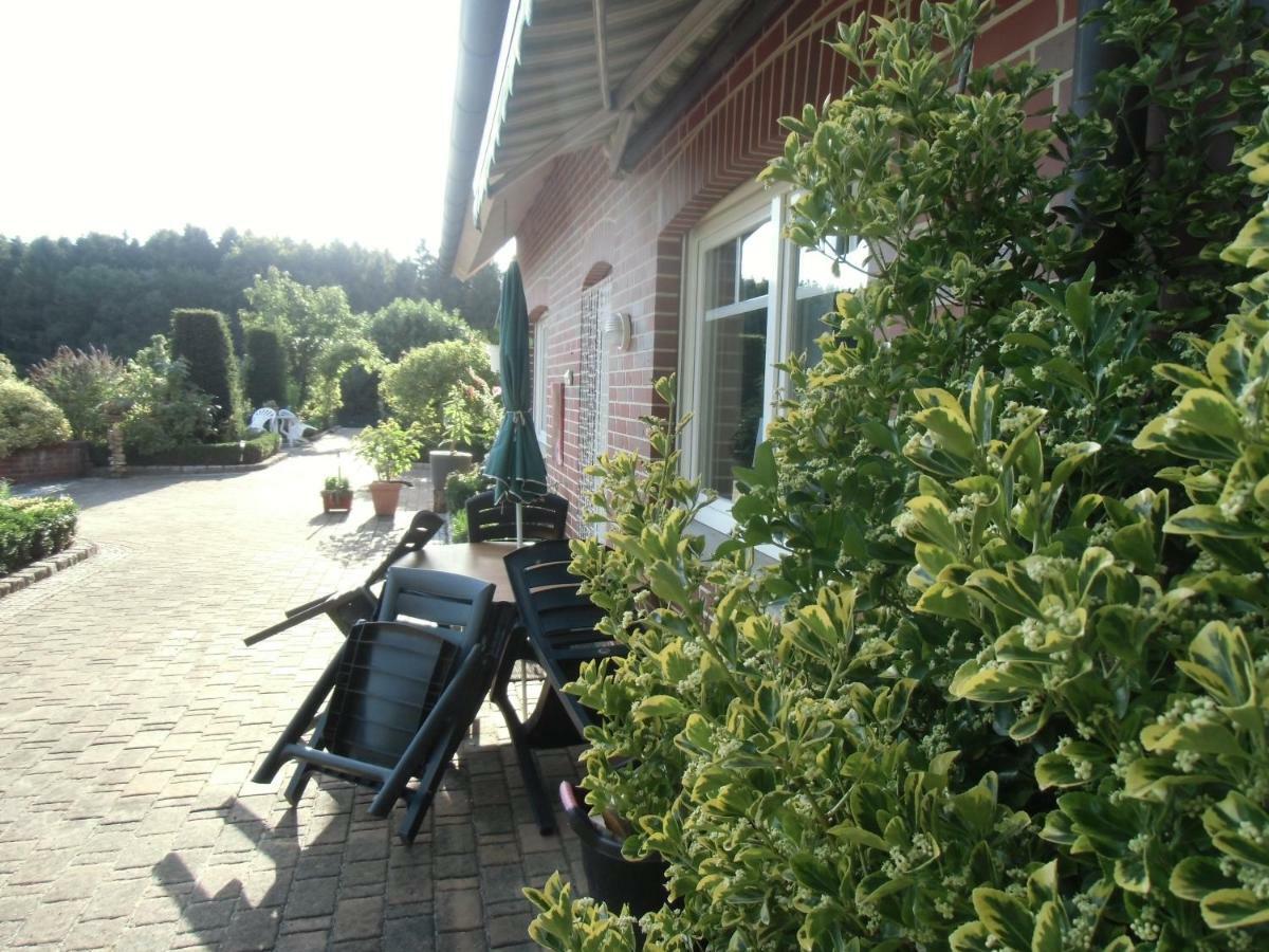 Fewo Emsland Emsbueren Ngoại thất bức ảnh