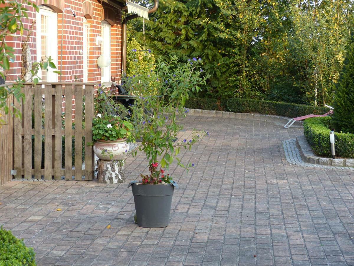 Fewo Emsland Emsbueren Ngoại thất bức ảnh