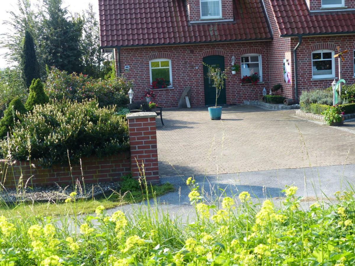 Fewo Emsland Emsbueren Ngoại thất bức ảnh